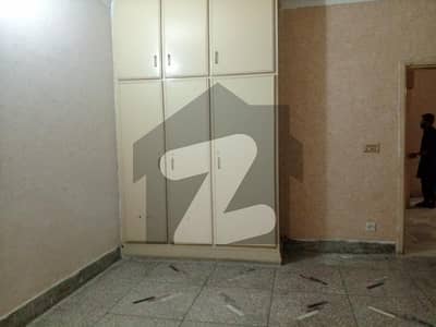 LOWER PORTION AVAILABLE FOR RENT IN NISHTAR BLOCK