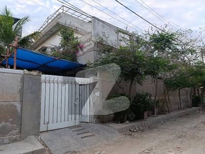 ماڈل کالونی بِن قاسم ٹاؤن,کراچی میں 3 کمروں کا 12 مرلہ مکان 6.9 کروڑ میں برائے فروخت۔