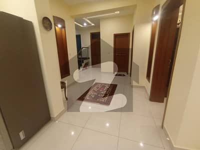 1 kanal upper portion 3 bed for rent dha phase 2 islamabad