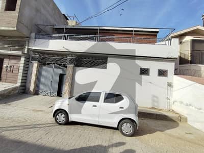 قاسم آباد فیز 1 قاسم آباد,حیدر آباد میں 6 کمروں کا 10 مرلہ مکان 2.8 کروڑ میں برائے فروخت۔