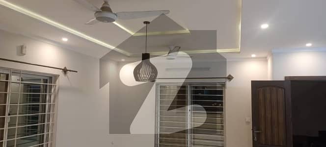 10 Marla 4 Ed Double Unit Corner House For Sale Sector A Dha Phase 2 Islamabad