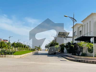 بحریہ انکلیو - سیکٹر سی 2 بحریہ انکلیو,بحریہ ٹاؤن,اسلام آباد میں 10 مرلہ رہائشی پلاٹ 1.85 کروڑ میں برائے فروخت۔