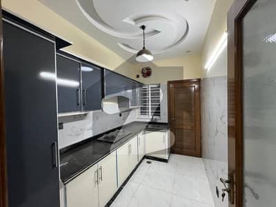 04 Marla Brand New Full House Available For Rent G13/1 Islamabad!  Prime Location in This House.