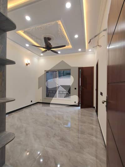 BRAND NEW HOUSE FOR SALE IN G-11