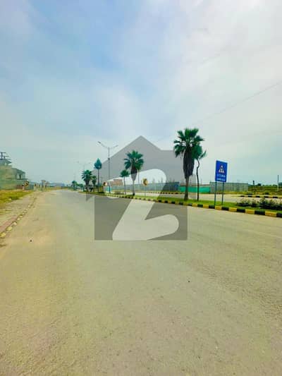 نیو سٹی فیز 2 نیو سٹی,واہ میں 5 مرلہ رہائشی پلاٹ 20.0 لاکھ میں برائے فروخت۔