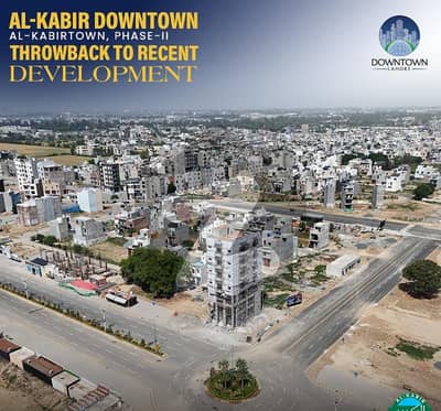 98 Sq Feet Ground Floor Shop In Dubai Twin Towers Al-Kabir Downtown