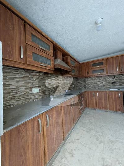 North Nazimabad Block A 400 Yards 1 Floor With Roof Portion For Rent Sweet Water