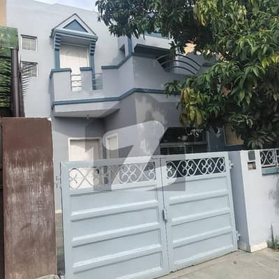 5 Marla Double Storey House For Sale Eden Lane Villas 2