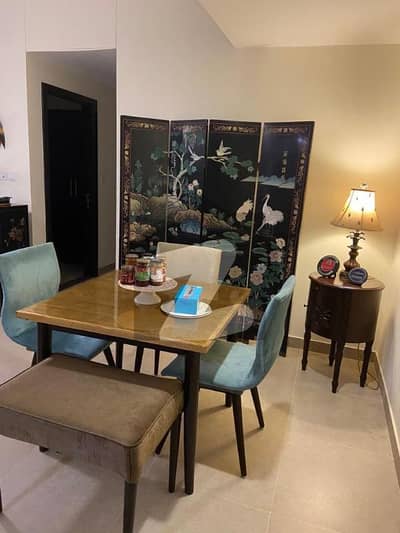 FULLY FURNISHED APARTMENT FOR SALE, 2 BEDROOM,