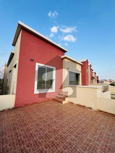 Brand New DHA Homes Oleander block