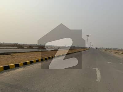 F Block 5Marla Possession Plot Available for Sale Near Facing Park Commercial Near 200fit Chenab Road Best Location
