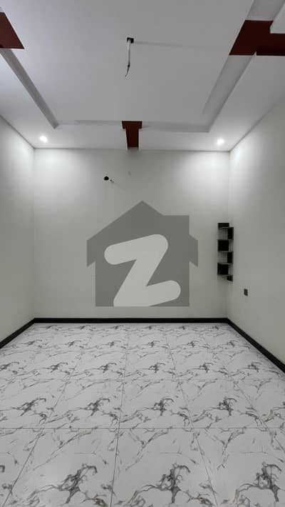 3 Marla Brand New House For Sale