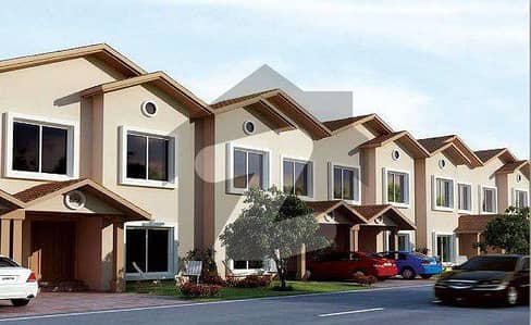 بحریہ ہومز بحریہ ٹاؤن سیکٹر ای,بحریہ ٹاؤن,لاہور میں 3 کمروں کا 5 مرلہ مکان 1.6 کروڑ میں برائے فروخت۔