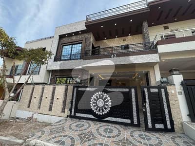 بحریہ انکلیو - سیکٹر جی بحریہ انکلیو,بحریہ ٹاؤن,اسلام آباد میں 5 کمروں کا 8 مرلہ مکان 4.5 کروڑ میں برائے فروخت۔