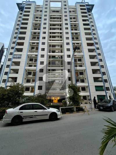 الغوریر گیگا ڈی ایچ اے ڈیفینس فیز 2,ڈی ایچ اے ڈیفینس,اسلام آباد میں 1 کمرے کا 4 مرلہ فلیٹ 1.05 کروڑ میں برائے فروخت۔