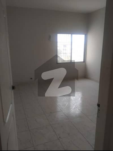 کلفٹن ۔ بلاک 7 کلفٹن,کراچی میں 3 کمروں کا 7 مرلہ فلیٹ 1.4 لاکھ میں کرایہ پر دستیاب ہے۔