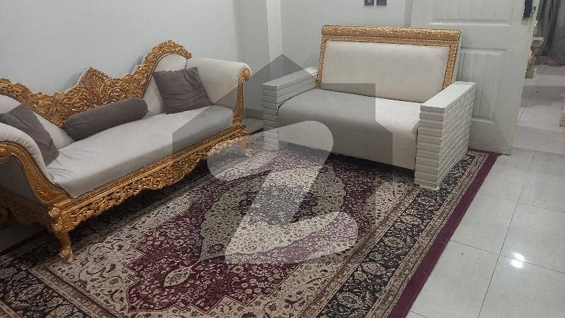 2 Bedroom Brand New Furnished Defence Resedency Blok 14 Corner Appartment 2 Bedroom Brand New Furnished Defence Resedency Blok 14 Corner Appartment