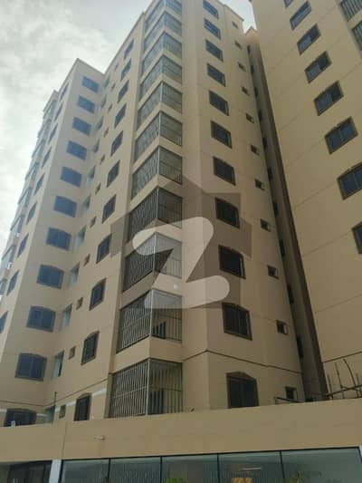 New 2 Bed Lounge Apartment for Sale Prime Location Near Malir Cantt