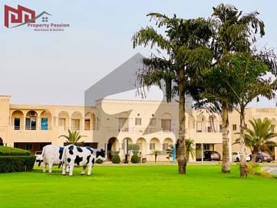 بحریہ آرچرڈ فیز 1 ۔ ایسٹزن بحریہ آرچرڈ فیز 1,بحریہ آرچرڈ,لاہور میں 4 مرلہ کمرشل پلاٹ 2.6 کروڑ میں برائے فروخت۔