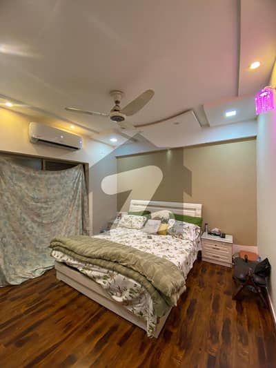 بش ایگزیکٹو ولاز ملتان میں 3 کمروں کا 7 مرلہ مکان 1.75 کروڑ میں برائے فروخت۔