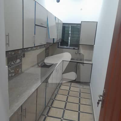 3 Marla Double Storey Brand New Furnished House For Sale