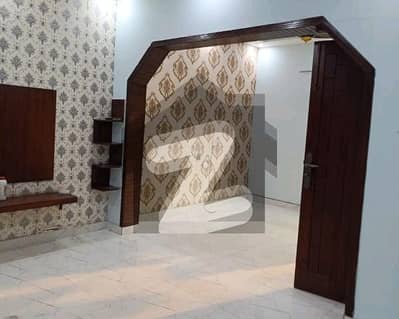 Beautiful 5 Marla House Available For Rent