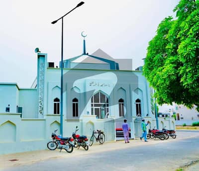 واپڈا سٹی ۔ بلاک ایل واپڈا سٹی,فیصل آباد میں 3 کمروں کا 5 مرلہ مکان 1.92 کروڑ میں برائے فروخت۔