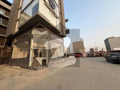 THREE SIDE CORMER SHOP FOR RENT DHA PHASE 8 ZULFIQAR COMERICA L THREE SIDE CORMER SHOP FOR RENT DHA PHASE 8 ZULFIQAR COMERICA L