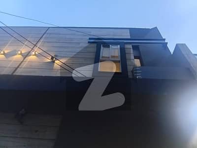 شاہین کالونی والٹن روڈ,لاہور میں 3 کمروں کا 2 مرلہ مکان 1.25 کروڑ میں برائے فروخت۔