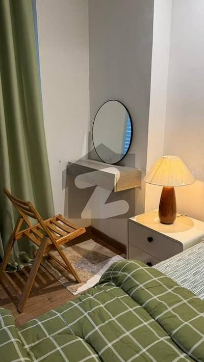 1 BEDROOM MODERN FULLY FURNISHED APARTMENT FOR RENT