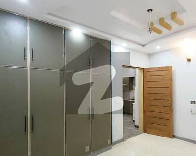 Brand New 3 Marla House Available In Allama Iqbal Town - Huma Block For Sale