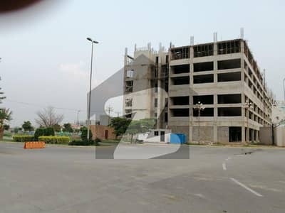 10 Marla DOWN TOWN Splendid Commercials plots for sale In Bahria Town Sector E