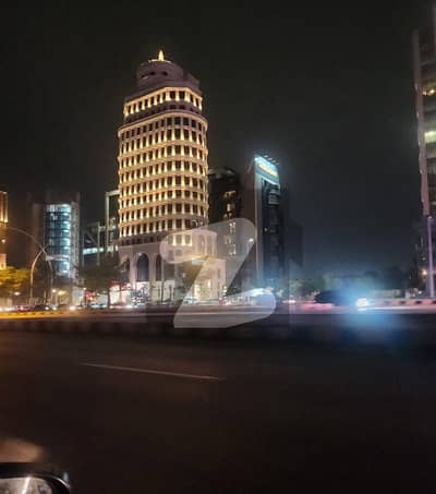 New Blue Area Office Space Available Margalla Facing Aesthetic Design