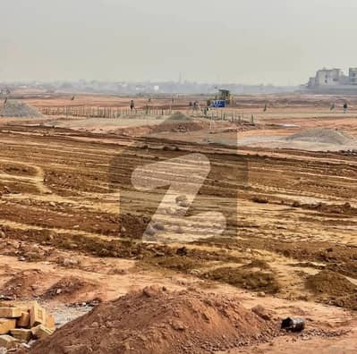 Margalla Orchard Islamabad plot for in good and prime location 10 marla plot