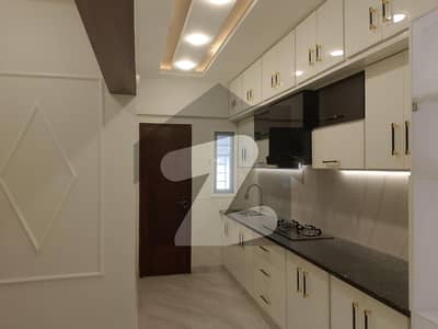 BRAND NEW | 3-BEDROOM RESIDENCE | FOR RENT IN BUKHARI COMMERCIAL, PHASE 6