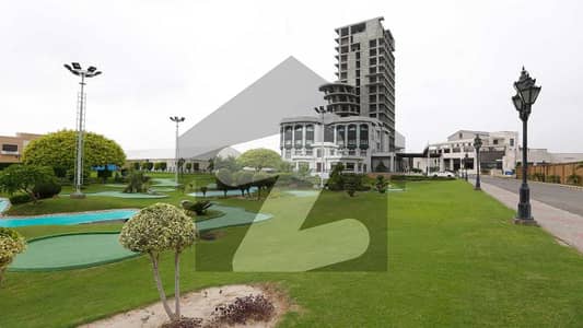 بحریہ ٹاؤن ایگزیکٹو لاج بحریہ ٹاؤن سیکٹر B,بحریہ ٹاؤن,لاہور میں 12 کنال رہائشی پلاٹ 30.0 کروڑ میں برائے فروخت۔