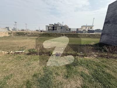 5 Marla Plot For Sale