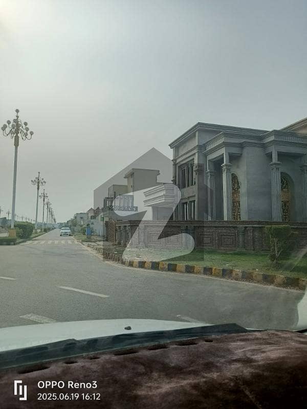 5 Marla Residential Plot Available 5 Marla Residential Plot Available