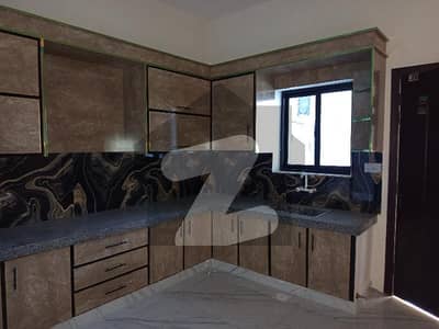 Prime Location In Gulberg Valley House Sized 3 Marla For sale