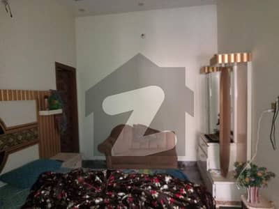 3 Marla House Ideally Situated In Gulberg Valley