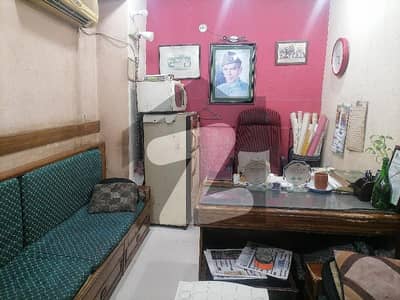 علامہ اقبال مین بلیوارڈ علامہ اقبال ٹاؤن,لاہور میں 1 مرلہ دکان 1.4 کروڑ میں برائے فروخت۔