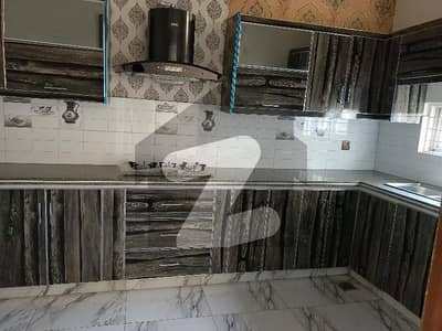 AHMED ASSOCIATES OFFERS 10 MARLA FULL HOUSE FOR RENT IN PCSiR PHASE 2 NEAR TO SHUKAT KHANUM HOSPITAL LAHORE.