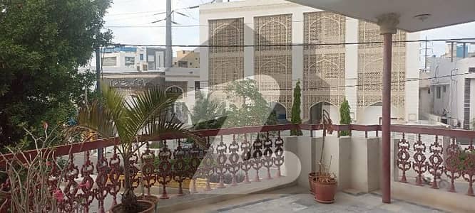 Bungalow For Sale DHA Phase 4 Commercial Avenue Near To Masjid
