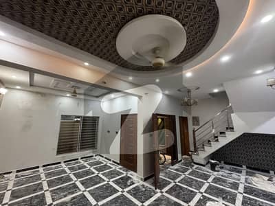 5 Marla House For Rent In Bismillah Housing Society At Hot Location