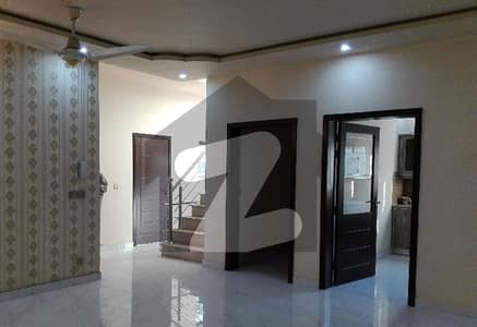 Get An Attractive House In Garden Town Under Rs. 62500000