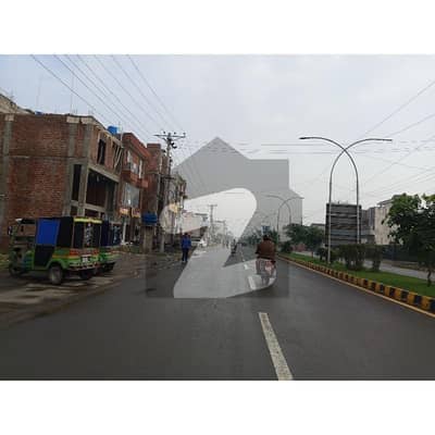 Highly-Coveted Prime Location 5 Marla House Is Available In Bismillah Housing Scheme For Rent