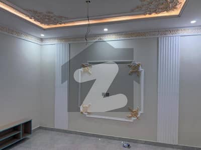 1125 Square Feet Spacious House Available In Bismillah Housing Scheme - Iqbal Block For sale