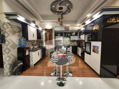 گلشنِ اقبال - بلاک 7 گلشنِ اقبال,گلشنِ اقبال ٹاؤن,کراچی میں 4 کمروں کا 1 کنال زیریں پورشن 2.1 لاکھ میں کرایہ پر دستیاب ہے۔