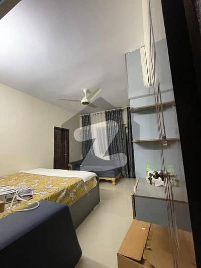 Ready To Move Furnished 2 Bed Lounge