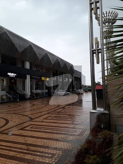 7 Marla Plot in N Block